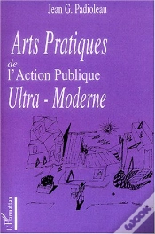 Capa do artigo Arts Pratiques De L