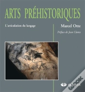 Capa do artigo Arts Prehistoriques ; L