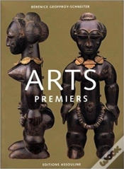 Capa do artigo Arts Premiers