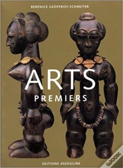 Capa do artigo Arts Premiers