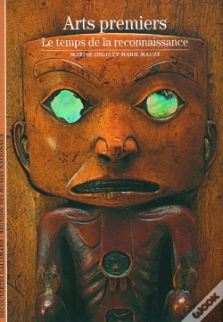 Capa do artigo Arts Premiers : Le Temps De La Reconnaissance