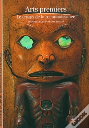 Capa do artigo Arts Premiers : Le Temps De La Reconnaissance