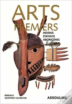 Capa do artigo Arts Premiers T.2 ; Indiens, Eskimos, Aborigènes