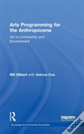 Capa do artigo Arts Programming For The Anthropocene