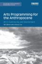 Arts Programming For The Anthropocene - Preview