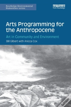 Capa do artigo Arts Programming For The Anthropocene