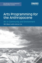 Capa do artigo Arts Programming For The Anthropocene