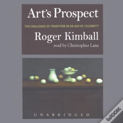 Capa do artigo Art'S Prospect