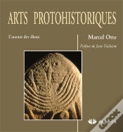 Capa do artigo Arts Protohistoriques ; L