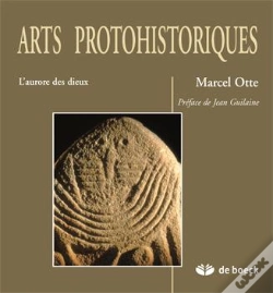 Capa do artigo Arts Protohistoriques ; L'Aurore Des Dieux