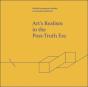 Art'S Realism In The Post-Truth Era - Preview