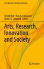 Arts, Research, Innovation And Society - Preview