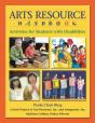 Arts Resource Handbook - Preview