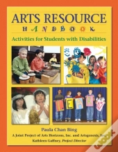 Arts Resource Handbook