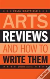 Capa do artigo Arts Reviews