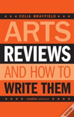 Capa do artigo Arts Reviews