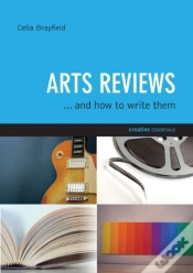Capa do artigo Arts Reviews