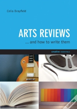 Capa do artigo Arts Reviews