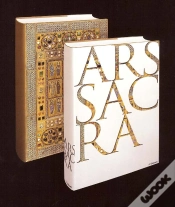 Capa do artigo Arts Sacra / Arte Sacra