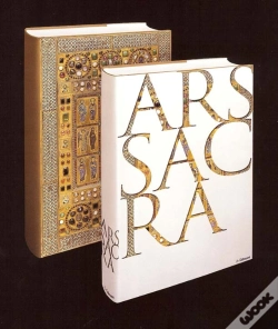 Capa do artigo Arts Sacra / Arte Sacra