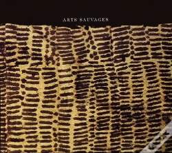 Capa do artigo Arts Sauvages