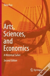Capa do artigo Arts, Sciences, And Economics