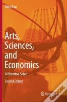 Arts, Sciences, And Economics
