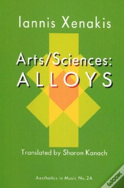 Capa do artigo Arts/Sciences