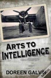 Capa do artigo Arts To Intelligence