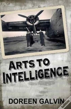 Capa do artigo Arts To Intelligence