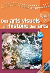 Capa do artigo Arts Visuels A L