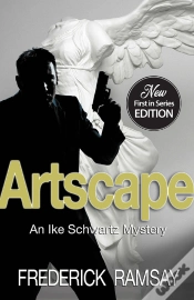 Capa do artigo Artscape