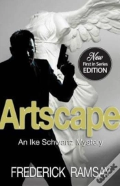 Capa do artigo Artscape