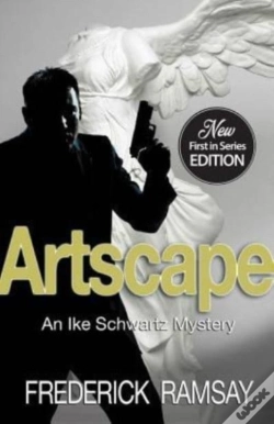 Capa do artigo Artscape