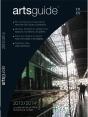 Artsguide 2013-2014 ; Le Guide De L'Art En Paca, Monaco Et Corse - Preview