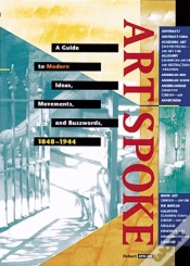 Capa do artigo Artspoke