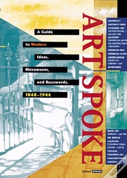 Capa do artigo Artspoke