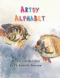 Artsy Alphabet - Preview