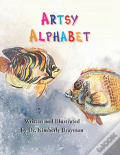 Capa do artigo Artsy Alphabet