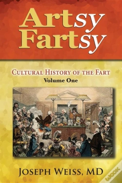 Capa do artigo Artsy Fartsy