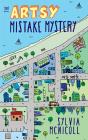 Artsy Mistake Mystery - Preview