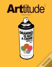 Capa do artigo Arttitude 2