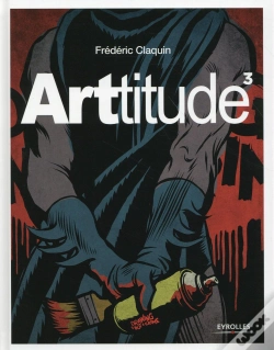 Capa do artigo Arttitude 3