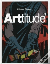 Capa do artigo Arttitude 3