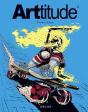Arttitude T.4 - Preview
