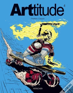 Capa do artigo Arttitude T.4