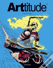 Capa do artigo Arttitude T.4
