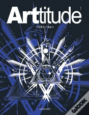 Capa do artigo Arttitude Tome 1