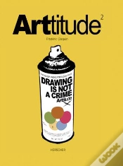 Capa do artigo Arttitude Tome 2
