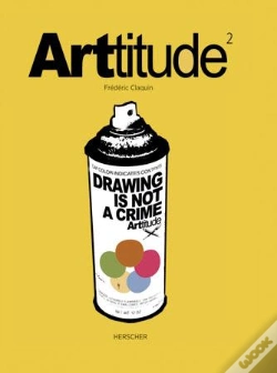 Capa do artigo Arttitude Tome 2